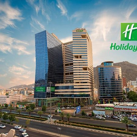 Отель Makkah Al Aziziah Мекка Экстерьер фото